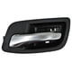 thumbnail image 1 of Manija de PUERTA INTERIOR GENERICA 300 2012 al 2014 Dodge Trasera Izquierda/Piloto, 1 of 4