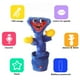 thumbnail image 5 of Talking Poppy Playtime Toy Repetir/Grabar/Bailar/Cantar Electric Poppy Playtime Peluche Con 120 Canciones Bailando Poppy Peluche Para Decoraci贸n Brillante Huggy Peluche Para Regalo De Ni帽os, 5 of 6