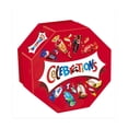 thumbnail image 3 of Celebrations Milk Chocolate Centrepiece Box Chocolate & Biscuits Bars 385g, British Import (Pack of 3), 3 of 4