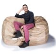 thumbnail image 3 of Latitude Run Bean Bag Sofa, 3 of 10