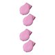 thumbnail image 1 of Kenally Paquete de 2 clips para gafas de coche, parasol interior universal, tarjetero, bolígrafos de sujeción, almacenamiento para automóviles, rosa Type1 NO1 Kenally CBP255135, 1 of 6