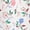04-White-Floral, variant on Floral Button Down Shirts for Women Floral Print Blouse Casual Dressy Long Sleeve Boho Tops