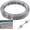 sliver, variant on Razor Wires, 325-foot Razor Barbed Wire, Razor Wire Fencing Razor Fence, Razor Ribbon Barbed Wire Galvanized Razor Wire Fence, Rolls Razor for Garden [Single Wire]
