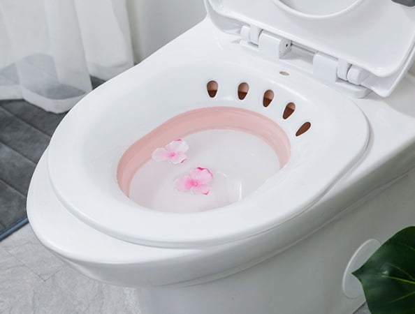 sitz bath seat