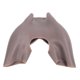 thumbnail image 3 of Realzador De Glúteos De Silicona Para Mujeres, Almohadillas Para Glúteos, Bragas, Pantalones Cortos De Control Grueso De Silicona, Mejora De Glúteos, Adelgazamiento De Cintura,, 3 of 8