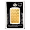 thumbnail image 2 of 1 oz Gold Bar - Royal Canadian Mint New Design (In Assay), 2 of 5