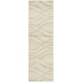thumbnail image 2 of Safavieh Adirondack Isidor Geometric Swirls Runner Rug, Cream/Champagne, 2'6" x 8', 2 of 9