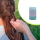 thumbnail image 4 of Salud y belleza, Herramientas de belleza, Herramientas de belleza, 15 latas de diadema deportiva tejida para mujer, accesorio versátil para el cabello de alta elasticidad que no daña el cabello., 4 of 4
