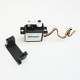 thumbnail image 3 of Upgrade 5 Wire Servo With Mount Base For 144001 1/14 RC Road Car RC Car Accessok6314, 3 of 6