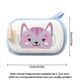 thumbnail image 2 of Xihbxyly Esponja de Baño para Bebé, Diseño Suave y Absorbente, Toalla de Champú Suave, Ideal para Bañar a Recién Nacidos, Secado Rápido, Fácil de Usar, Tamaño 13,5 X 8,5 Cm, Juego de Una Pieza., 2 of 2