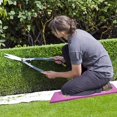 thumbnail image 3 of Alfombrillas Deportivas Para Rodillas, Cojín Deportivo Para Yoga, Rodillera De 10 Mm De Grosor Para Yoga, Deporte, Pilato, Para Músculos, Huesos, Estiramiento Para Niños Adultos Mgaxyff Otros, 3 of 8