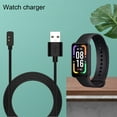 thumbnail image 6 of Charger Dock Safe Magnetic Portable Smartwatch Fast Charging Cable Power Adapter for Redmi Watch 2/2 Lite/Horloge 2/Smart Band Pro, 6 of 10