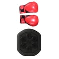 thumbnail image 4 of Objetivo de Entrenamiento para Boxeo Sunnimix capacitación, 4 of 5