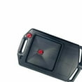 thumbnail image 1 of Oil Drain Can Easy to Use Drain Fuel Coolant Drain Tray Pan for Direct Replaces Repairing, 1 of 1