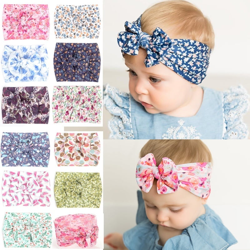 nylon headbands canada
