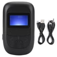 thumbnail image 1 of T14 Bluetooth 5.0 Adaptador Pantalla LCD Receptor Transmisor 2 en 1 Llamada manos libres, 1 of 5