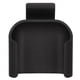 thumbnail image 1 of Estuche protector de carga para auriculares Bluetooth a prueba de rayones a la moda para AirPods (negro), 1 of 8