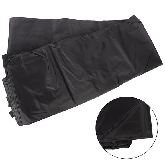 Multifunction Camping Tent Footprint Bathtub Floor Cloth Waterproof Ground Sheet