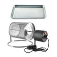 thumbnail image 3 of Coffee Roaster Machine Dried Machine US Plug High Capacity Dryer Machine Food S 18x14cm, 3 of 8