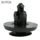 thumbnail image 2 of Push Type Hood Bumper Mud Guard Liner Fastener Retainer Clips for Toyota 90467-07166(20Pcs), 2 of 5
