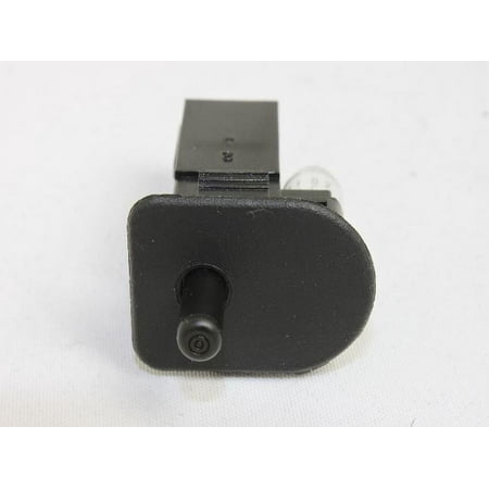 Genuine OE Mopar Console - Center - Switch And Lamp, Glove Box - 4565022 Fits select: 2013-2021 RAM 1500, 2002-2012 DODGE RAM 1500