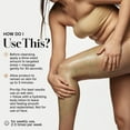 thumbnail image 5 of Kate Somerville ExfoliKate Resurfacing Body Scrub, 5 Fl Oz, 5 of 6