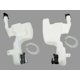 thumbnail image 1 of Deposito Limpiaparabrisas Generica con motor Compatible con Ford Fiesta 2011 al 2016, 1 of 4