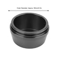 thumbnail image 4 of 4 Uds 56mm/2,2 Pulgadas Llanta De Rueda Universal Tapa Central Cubierta De Cubo Pieza Modificada De Aluminio Tapa Central De Cubo De Rueda De Coche, 4 of 7