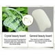 thumbnail image 5 of Tabla de Cristal Raspado Ganfancp Artefacto de Afeitar Cuerpo Entero Universal Liquidación, 5 of 5