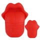 thumbnail image 4 of Colador De Té Difusor De Té De Labios Grandes En Forma De Lengua Filtro De Infusor De Hojas De Té De 3 3 X 4 1 Pulgadas Para Oficina Hogar Filtro De Bolsa De Té Accesorio ANGGREK Vinos y Licores, 4 of 8