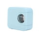 thumbnail image 4 of Sacapuntas Automático, Inserte El Estilo De La Cámara De Inicio Sacapuntas Portátil Ajustable Para El Aprendizaje Y El Trabajo De Oficina ANGGREK Azul, 4 of 8