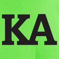 thumbnail image 3 of CafePress - Kappa Alpha Order Official KA T Shirt - Light T-Shirt - CP, 3 of 4