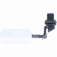 thumbnail image 3 of 3 Pieces Reliable Water Ball Float Close 1/2 Inch Fill Humidifier Water Tank, Ball Valve, 3 of 5