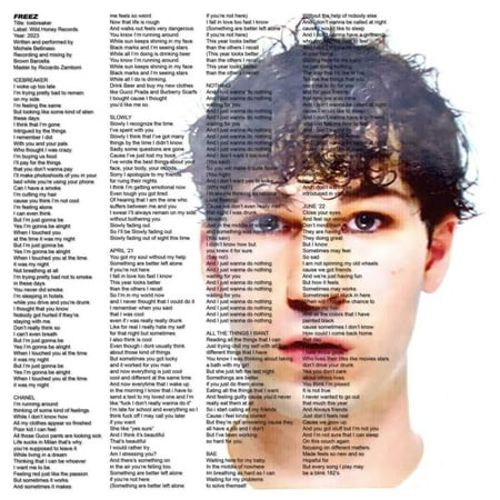 Icebreaker (Vinyl Record)