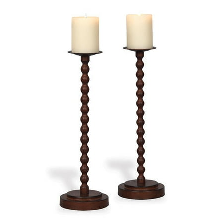 Port 68 Cooper Candleholder (Set of 2)
