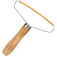 thumbnail image 1 of Removedor de pelo de metal para mascotas, removedor portátil de ropa manual Quitapelusas portátil Quitapelusas de madera Diseño de clase mundial Jadeshay  A, 1 of 8
