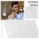 thumbnail image 3 of BESTYASH Pads De Boquilla Para Sax Alto Transparentes Con Lunar Y Cuadrado Para Preferencia Personalizada, 3 of 8