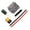 45A, variant on Stable-performance 3-6S Brushless 4in1 ESC 30X30mm for FPV Flight Controller Stack Parts- Quick Fixing