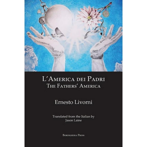 L'America dei Padri / The Fathers' America, (Paperback)