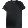 thumbnail image 3 of adidas Impact Montreal Jersey para hombre, negro, mediano, 3 of 3