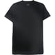 thumbnail image 3 of adidas Impact Montreal Jersey para hombre, negro, mediano, 3 of 3