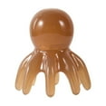 thumbnail image 1 of Scalp Massage,Octopus Head Massager Comb Stress Relief Point Massage Comb Head Massage Tool,Portable Magnetic Therapy Octopus Head Massage Comb,Portable Head Massage Comb Head Scalp Comb Scalp, 1 of 5
