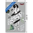 thumbnail image 3 of Marvel Spider-Man: Across the Spider-Verse - The Spot Wall Poster, 14.725" x 22.375", 3 of 6