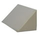 thumbnail image 1 of Almohada de triangular, cómoda, fácil de limpiar, suave, esponja de , s de posición corporal para dormir, dormitorio, , p , Sunnimix Almohada de cuña triangular, 1 of 8