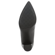 LifeStride Womens Rebecca Pump - Medium & Wide Width