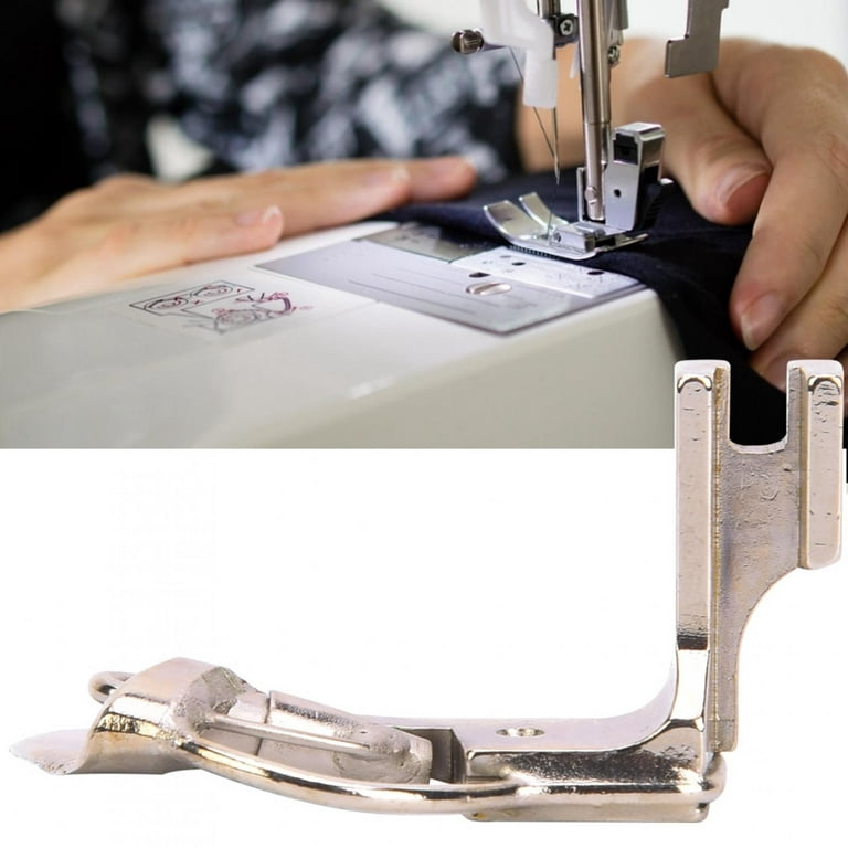 Sewing Machine Hemmer Feet