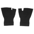 thumbnail image 2 of Esquirla Unisex Compression Gloves Hand Joint M Black M, 2 of 8