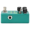 thumbnail image 2 of Pedal de vibrato Chorus para guitarra eléctrica 2 en 1 con interruptor True Bypass., 2 of 14