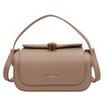 thumbnail image 1 of Bolso Cuerpo Cruzado Hombro para Mujeres Cierre Magnético PU Cuero Con Bolsillo Interior Viajes, 1 of 9