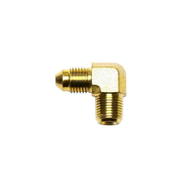 Wilwood W64-22013125 0,125 in.-27 Raccord d'Entrée NPT
